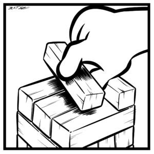 Cheating - Part I