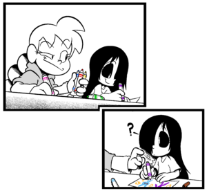 Colorful Imagination - Part II