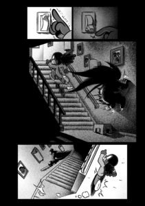 Turning the Lights Off - Part II