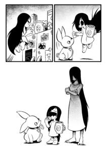 While No One’s Looking - Part II (END)