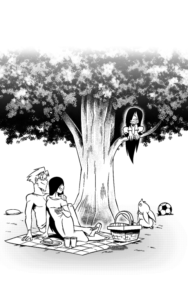 Tree Gremlin - Part II (END)