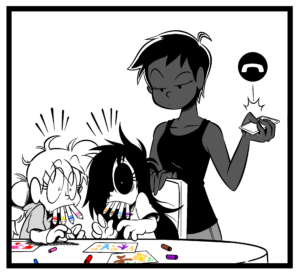 Colorful Imagination - Part V