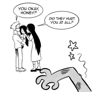 Her name is Erma - Part V (END)