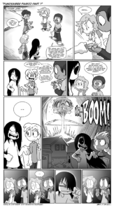 Fundraiser Fiasco - Part VII (END)