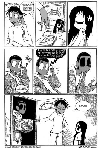 Gotta Have It - Part II (END)