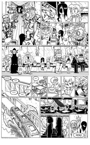 Short Cut - Part II (END)