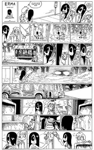 Short Cut - Part I