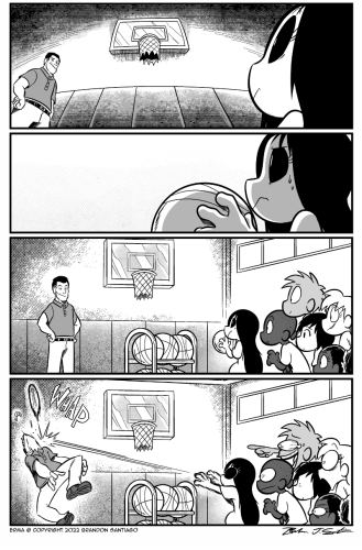 Take the shot - Part II (END)