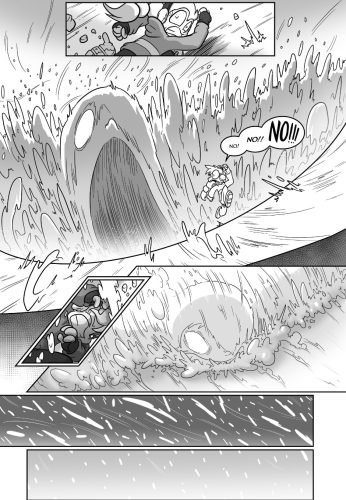 The Incoming Storm - Part III