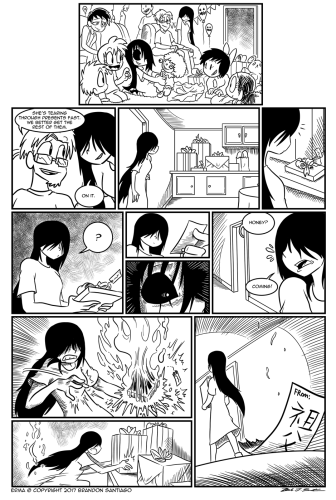 Jumpy Surprise - Part IV (END)