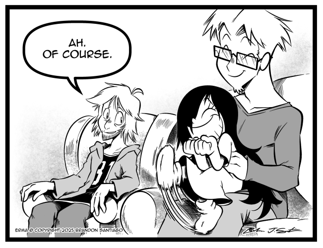 Special Game - Part V (END)