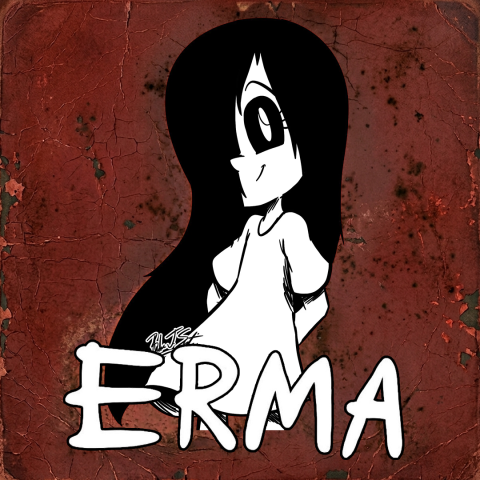 Erma comics