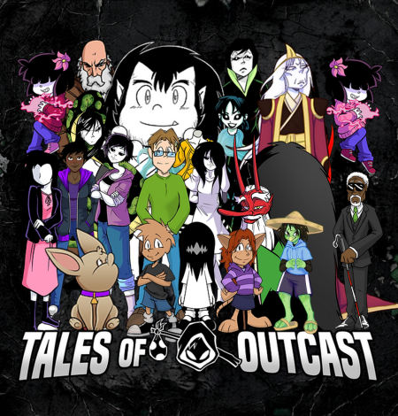 Tales of Outcast